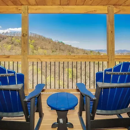 Villa Majestic View